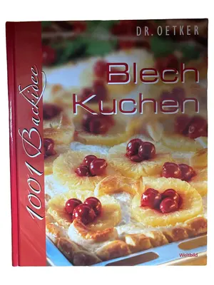Kochbuch
