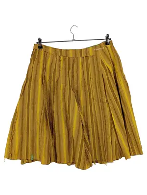 SKUNKFUNK Faltenrock