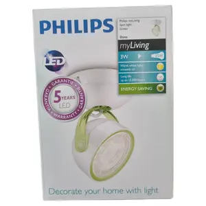 PHILIPS Deckenleuchte