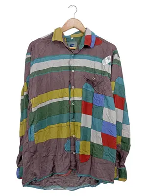 SEIDENSTICKER Freizeithemd