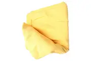 Vorschaubild 2 von Tischdecke Gelb Baumwolle 137x222 cm Casual Esstischdecke