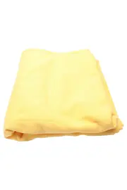 Vorschaubild 1 von Tischdecke Gelb Baumwolle 137x222 cm Casual Esstischdecke