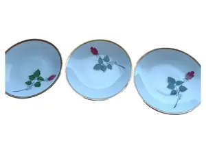 WINTERLING Dessertschüssel