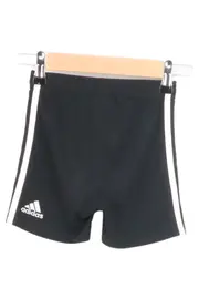 Vorschaubild 2 von Kinder Sport Shorts Schwarz Gr. 80 DFB Logo