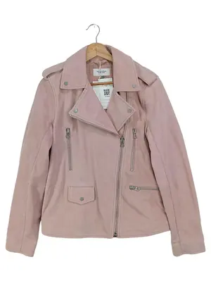 MARC O'POLO Lederjacke