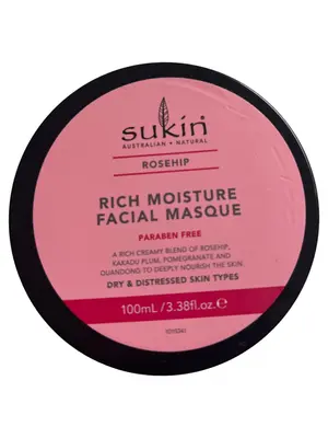 SUKIN Pflege-Maske