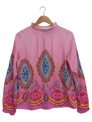 EMILY VAN DEN BERGH Bluse