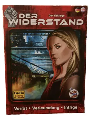 HEIDELBERGER SPIELEVERLAG Brettspiel