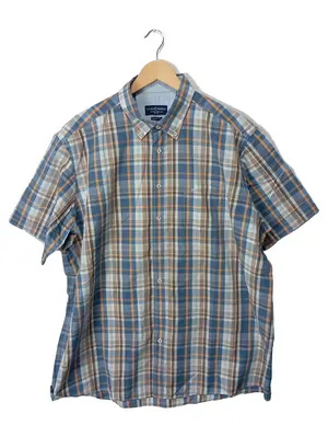 CASA MODA Freizeithemd