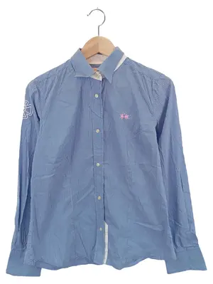 LA MARTINA Hemdbluse