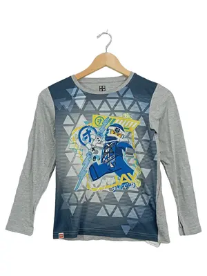 LEGO Langarmshirt