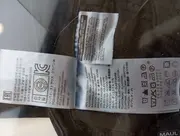 Vorschaubild 4 von LEVIS Damen Jeans Slim Fit W26/34/XS Blau Casual Cut-Outs