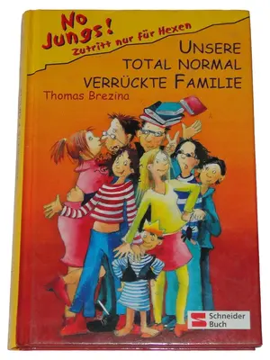 Buch für Kinder