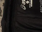 Vorschaubild 4 von Jogginghose Herren Gr. 38 Schwarz Sportlich Laufhose