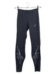Vorschaubild 1 von Jogginghose Herren Gr. 38 Schwarz Sportlich Laufhose