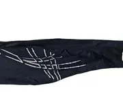 Vorschaubild 2 von Jogginghose Herren Gr. 38 Schwarz Sportlich Laufhose