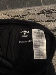 Vorschaubild 3 von Jogginghose Herren Gr. 38 Schwarz Sportlich Laufhose