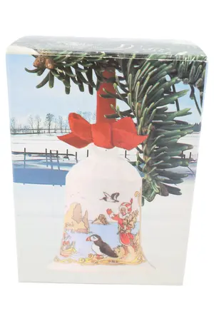 HUTSCHENREUTHER Weihnachtsglocke