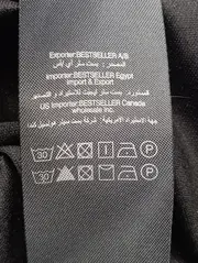 Vorschaubild 5 von . Etuikleid Damen Gr. 34/XS Mehrfarbig Abstrakt Elegant Bohemian