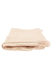 Vorschaubild 2 von Dekokissen Bezug Rosa Casual Stoff Geometrisch Kissenhülle
