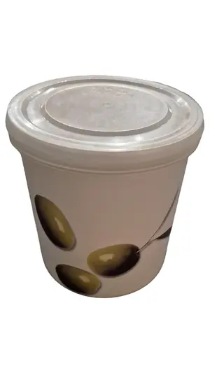 ASA SELECTION Vorratsglas