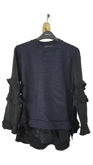 ZARA Sweatshirt