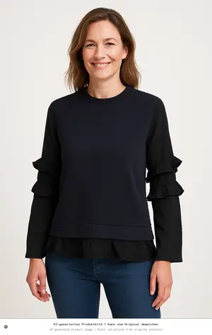 ZARA Sweatshirt