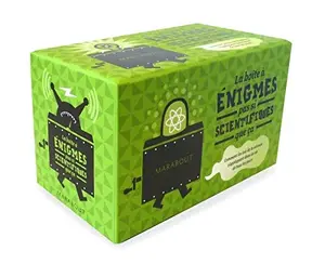 YOTI BOUTIQUE Rätselspiel