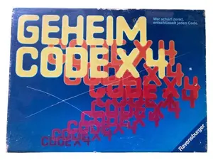 RAVENSBURGER Rätselspiel