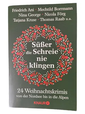 Weihnachtsbuch