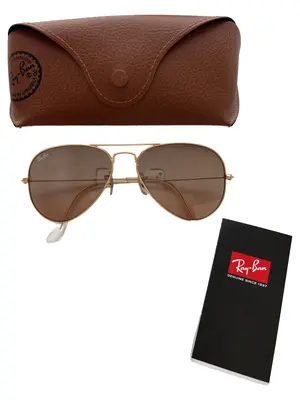 RAY-BAN Sonnenbrille