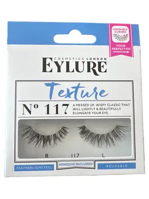 EYLURE künstliche Wimpern