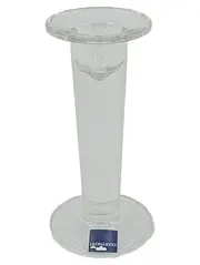 Vorschaubild 1 von Kerzenhalter Glas Transparent Modern 15cm