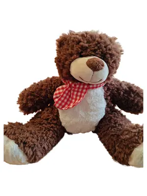 PRIMATIS Baby Kuscheltier