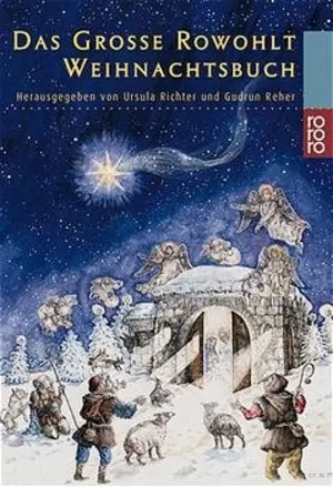 Weihnachtsbuch