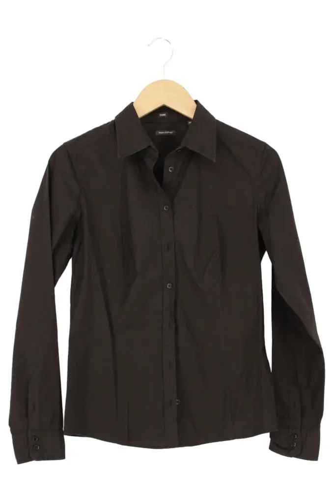 MARC O POLO Hemdbluse Bild 1