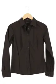 Vorschaubild MARC O POLO Hemdbluse 1
