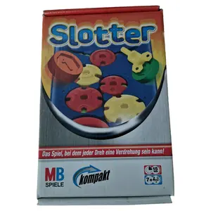 HASBRO Geschicklichkeitsspiel
