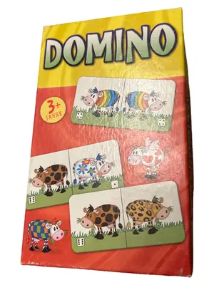 BOOKMARK VERLAG Domino