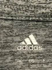 Vorschaubild 3 von Climalite Sport Shirt Herren Gr. M Grau Meliert Funktionsshirt