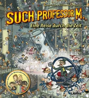 Buch für Kinder