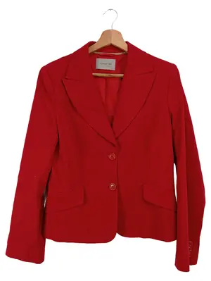 TURNOVER Blazer