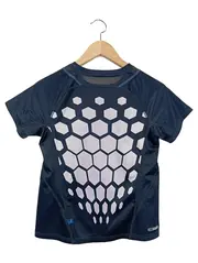 Vorschaubild 2 von Kinder Sport Shirt Gr. 128 Blau Funktionsshirt