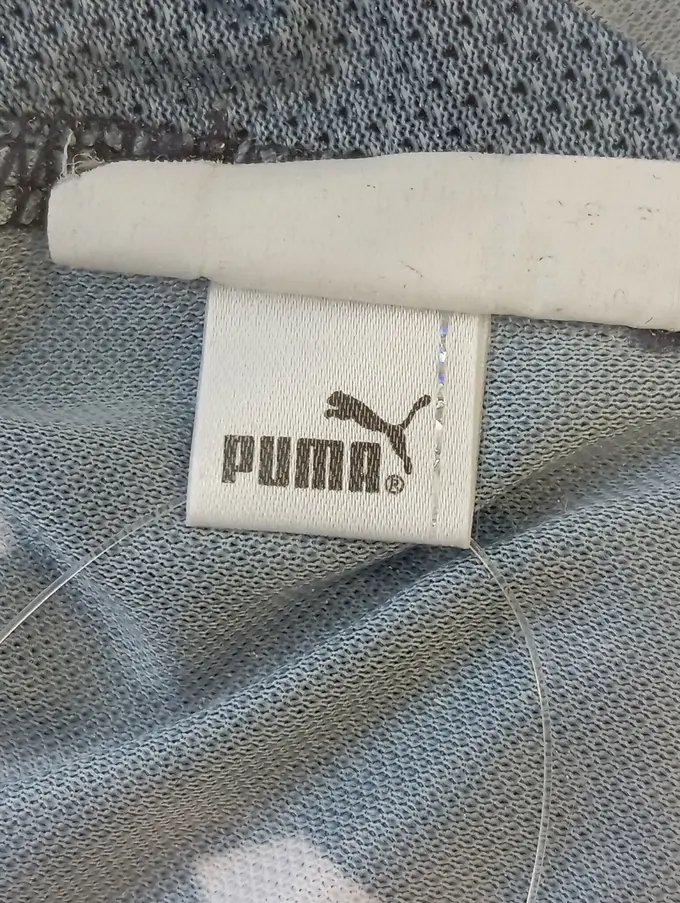 PUMA Sport Shirt Bild 3