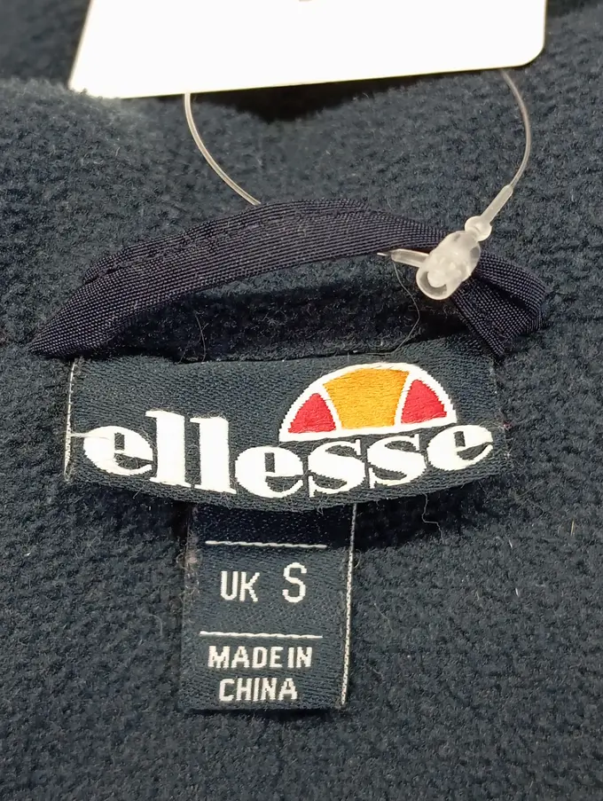 ELLESSE Outdoorjacke Bild 3