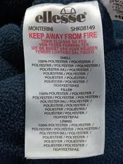 Vorschaubild ELLESSE Outdoorjacke 5