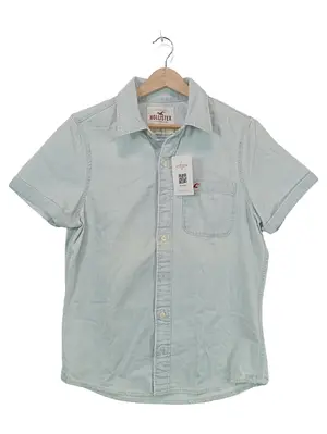 HOLLISTER Freizeithemd