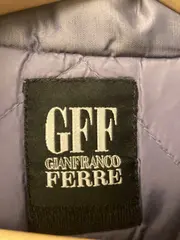 Vorschaubild GIANFRANCO FERRÉ Steppmantel 3