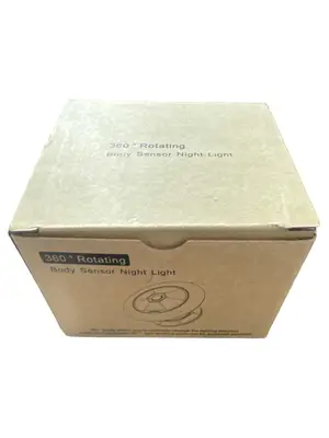 DANIEL HECHTER Nachtlicht