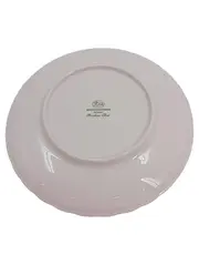 Vorschaubild 3 von Porcelaine Rose Tortenplatte Kuchenteller 19 cm Blumenmuster